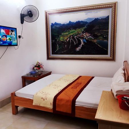 Thien An Guest House Yen Minh Kültér fotó