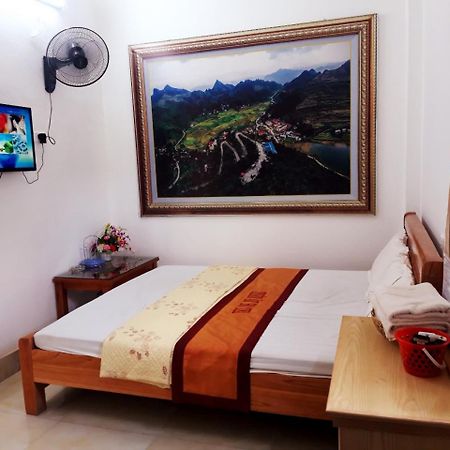 Thien An Guest House Yen Minh Kültér fotó