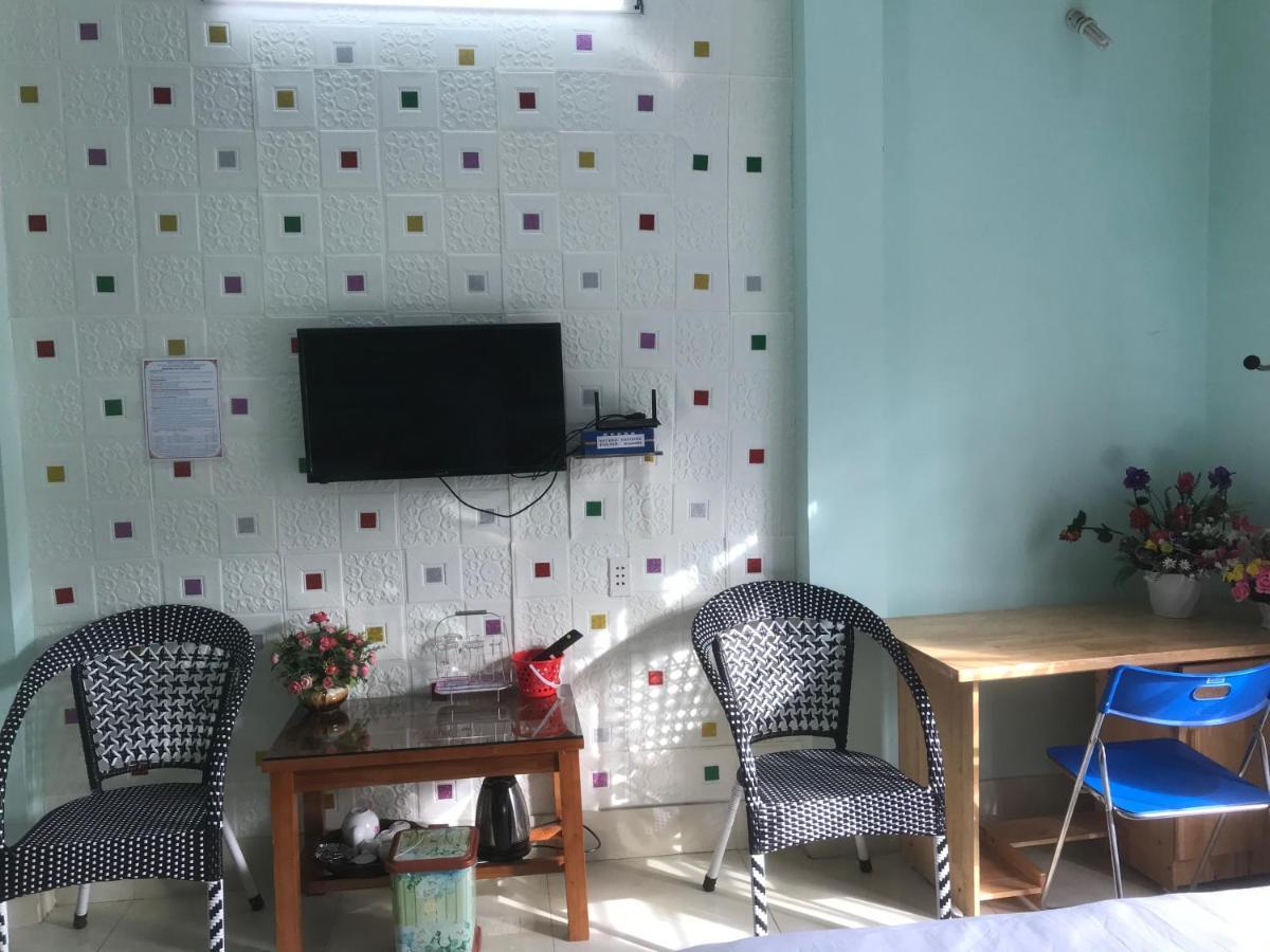 Thien An Guest House Yen Minh Kültér fotó