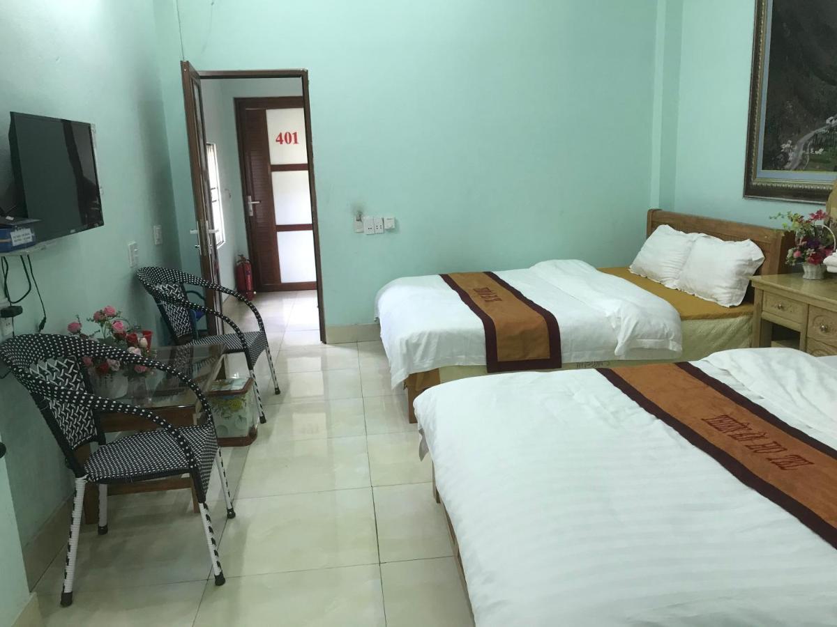 Thien An Guest House Yen Minh Kültér fotó