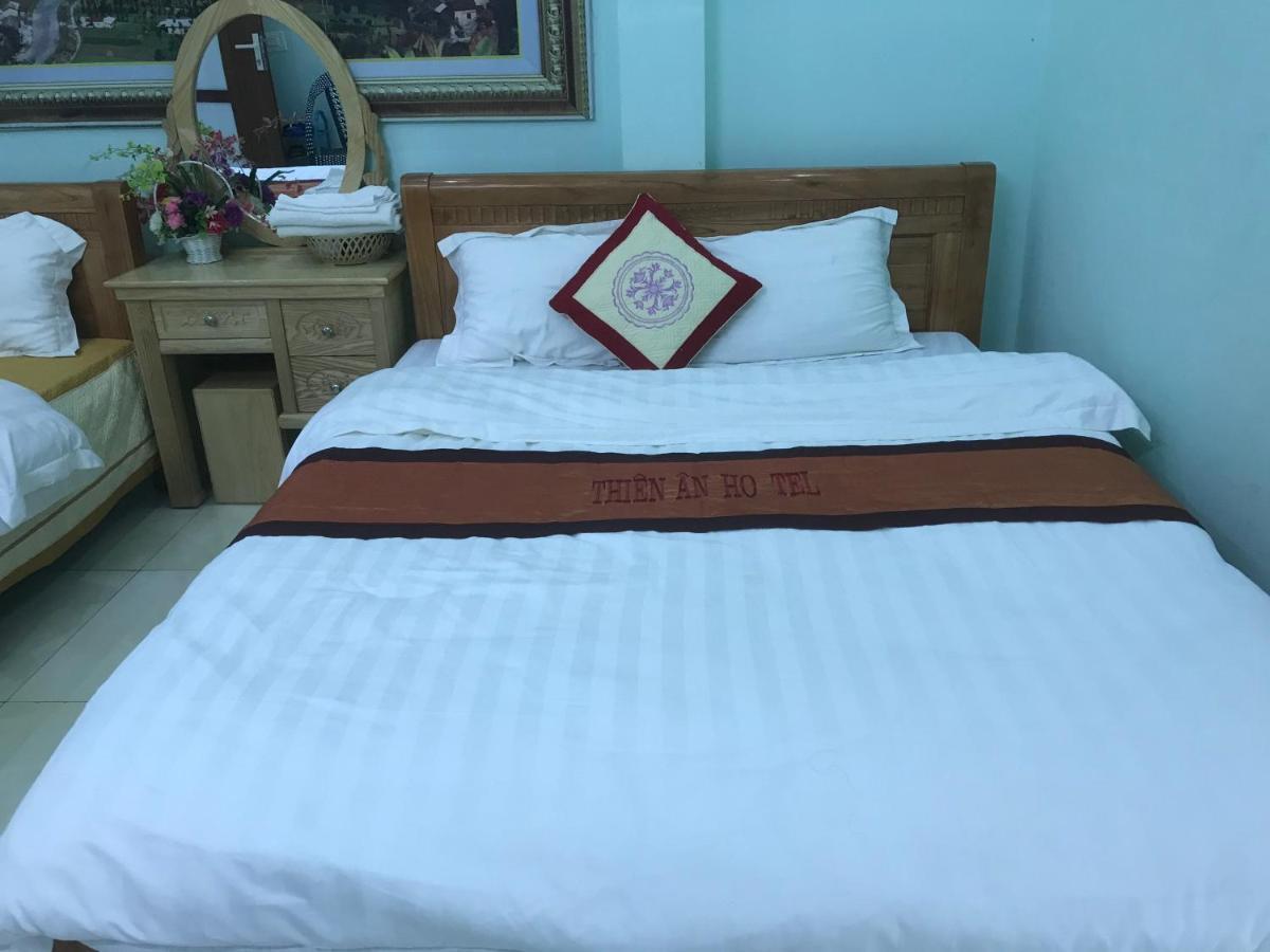 Thien An Guest House Yen Minh Kültér fotó