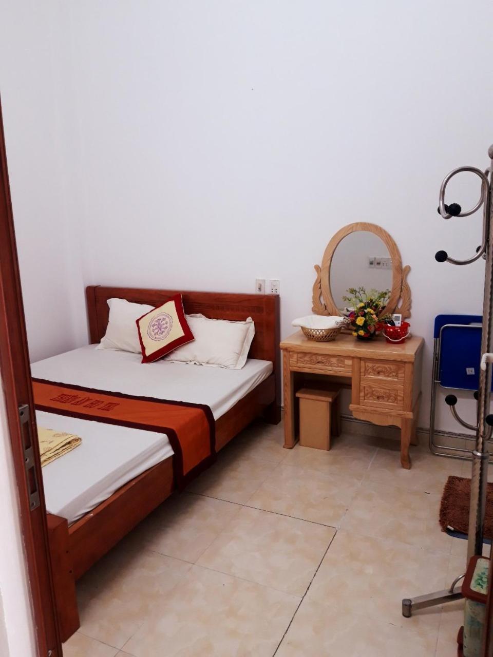 Thien An Guest House Yen Minh Kültér fotó