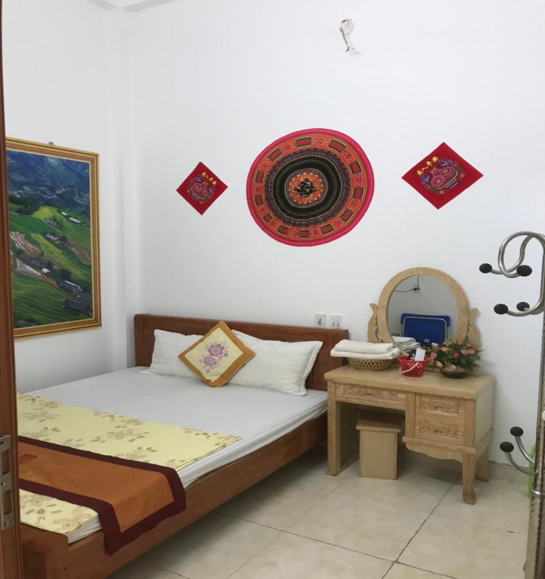 Thien An Guest House Yen Minh Kültér fotó