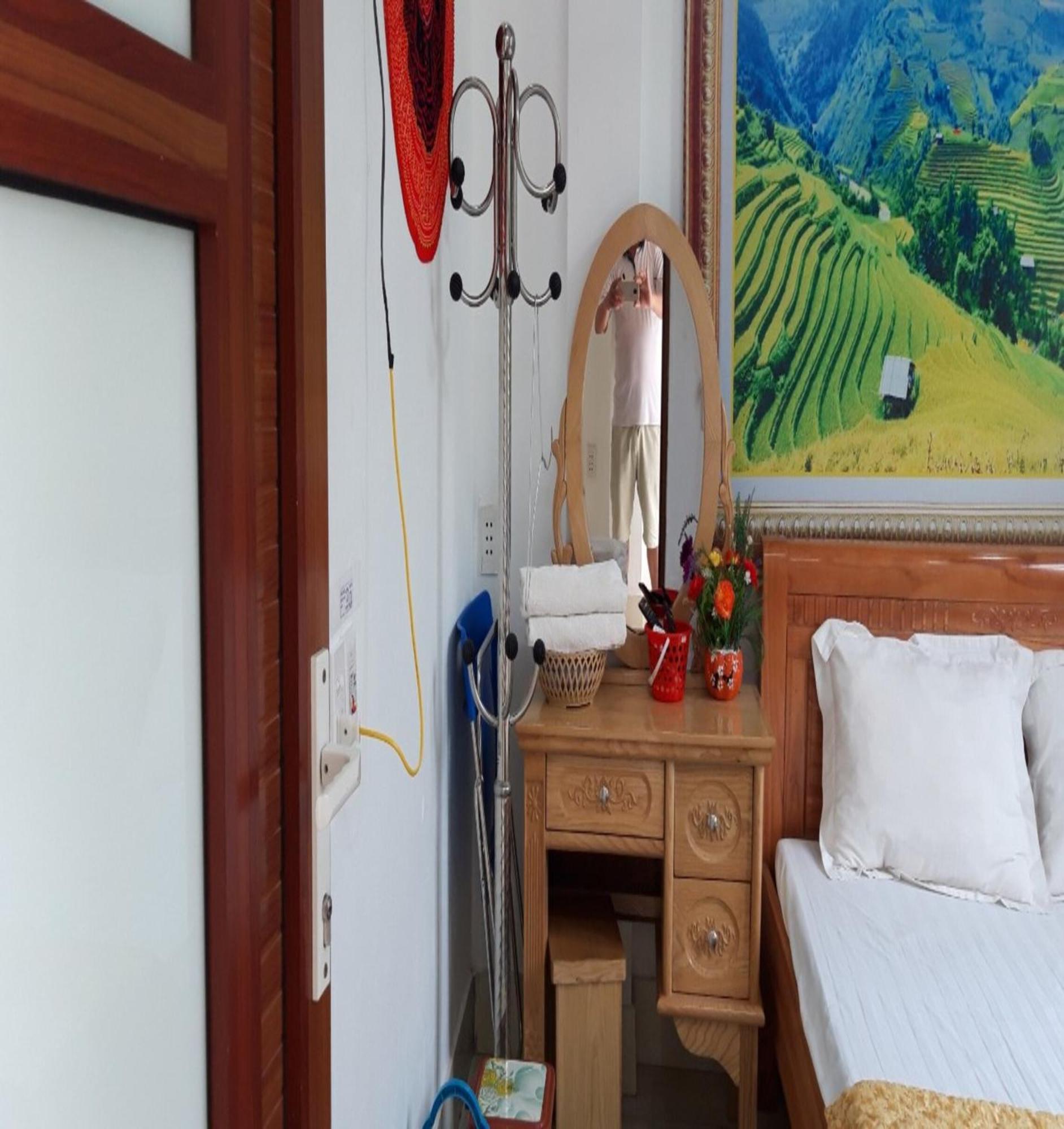 Thien An Guest House Yen Minh Kültér fotó