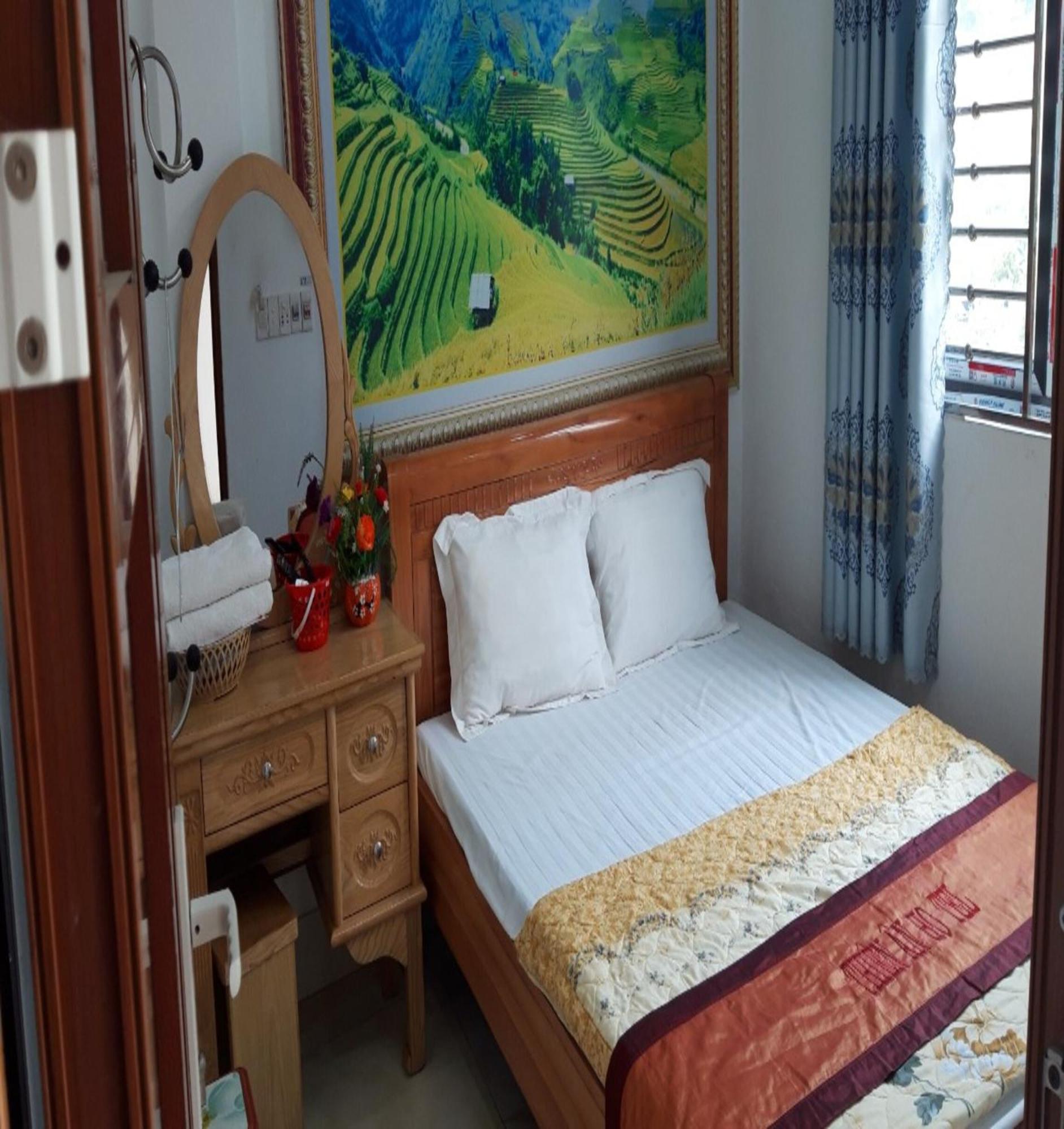 Thien An Guest House Yen Minh Kültér fotó