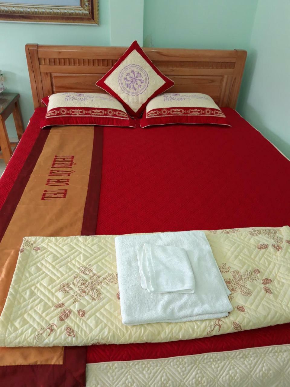 Thien An Guest House Yen Minh Kültér fotó